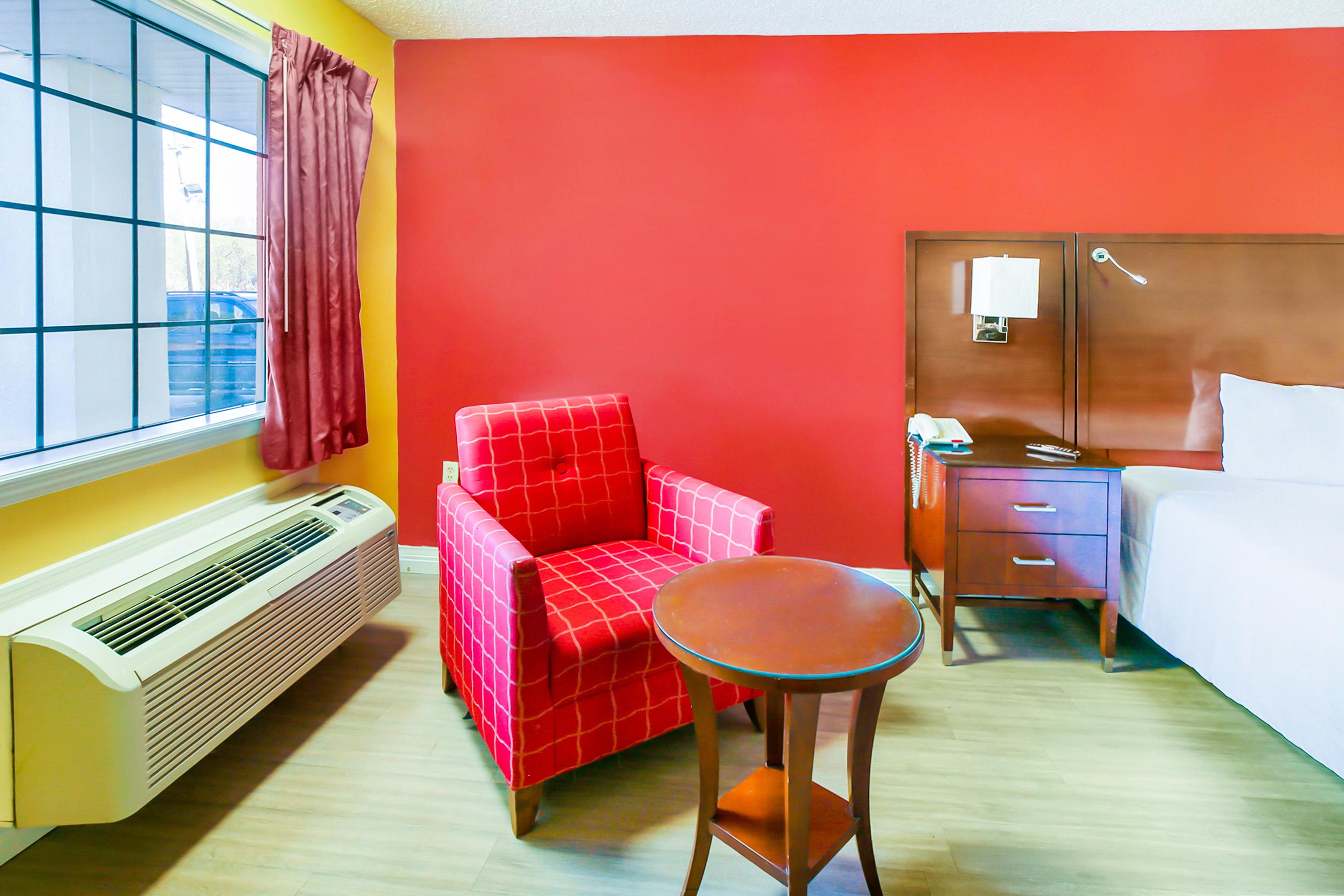 Oyo Hotel Jackson South I-55 Exterior foto